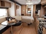 Jayco Optimum 2012 года